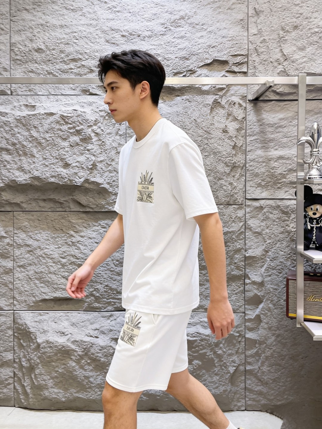 clothes and pants
